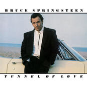 Bruce Springsteen