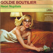 Goldie Boutilier