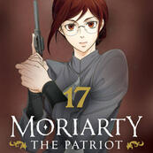 Moriarty the Patriot