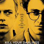 Kill Your Darlings