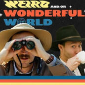 Weird Wonderful World