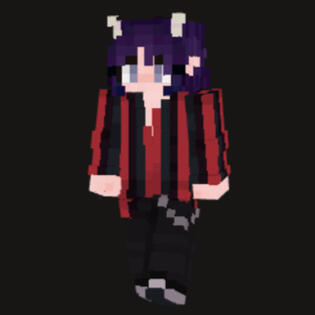 mc skin
