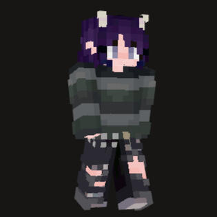 mc skin